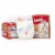 Import OEM Brand Fluff Pulp Thick Type Grade A Baby Diaper Carton from China