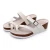Import Suppliers wedge clog sandal manufacturers from Hong Kong