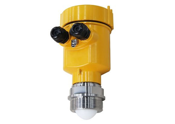 Buy Radar Level Transmitter from Yura technik, China | Tradewheel.com