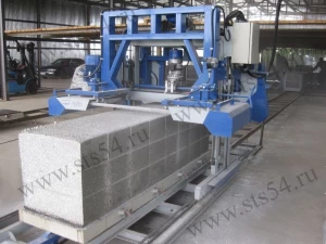 АRК-003 Automated concrete cutting complex