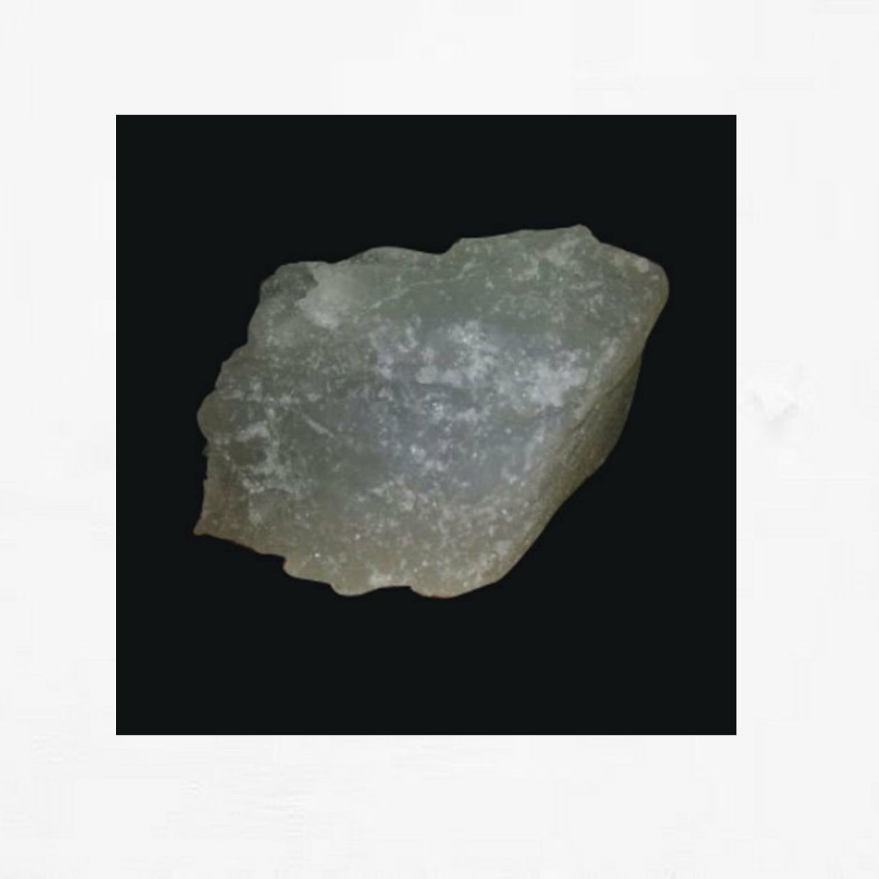 Buy Ferric Alum (crystal) from JYOTI CHEMICALS, India