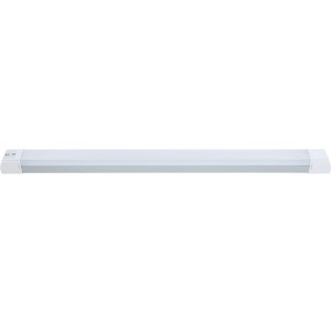 LED linear lighting for patching