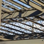 Steel joist
