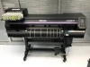 Mimaki CJV150-75 Wide Format Inkjet Printer/Cutter