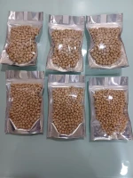 Premium Kabuli Chickpeas – Machine Cleaned | Bulk Export | 25/50kg Pack