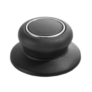 Bakelite (Silicon) pot lid knob SPLT2318