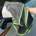 OEM/ODM Drying Non-woven Microfibre 600gsm
