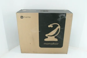 4moms mamaRoo 4 MultiMotion Baby Swing