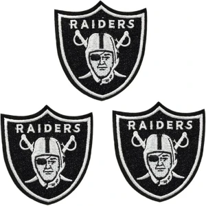 Embroidery Patches