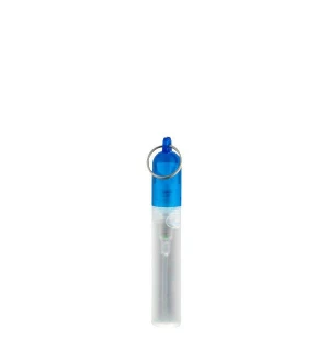 Yx-Y-005 Mini Pocket Hand Sanitizer Spray with key ring