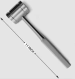 orthopaedic Bone Mallet