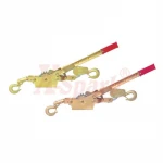 308C Come Along Non-sparking Tools  Aluminium Bronze Alloy Chain Hoist  Chain Hoist China