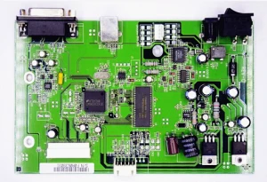 Weighing Scales PCB Assembly Services | Printed Circuit Board Assembly | Grande