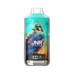 JNR Falcon X 18000 Puffs TGO 110 Compliant Therapeutic Vape Device Wholesale Bulk Pricing Australia Global