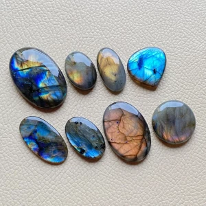 Labradorite/Spectrolite - All Shapes, Cuts, Carats, Colors & Treatments - Natural Loose Gemstone