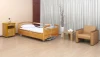 YFD3011K (II) Larger Size Three Function Electric Nursing Bed