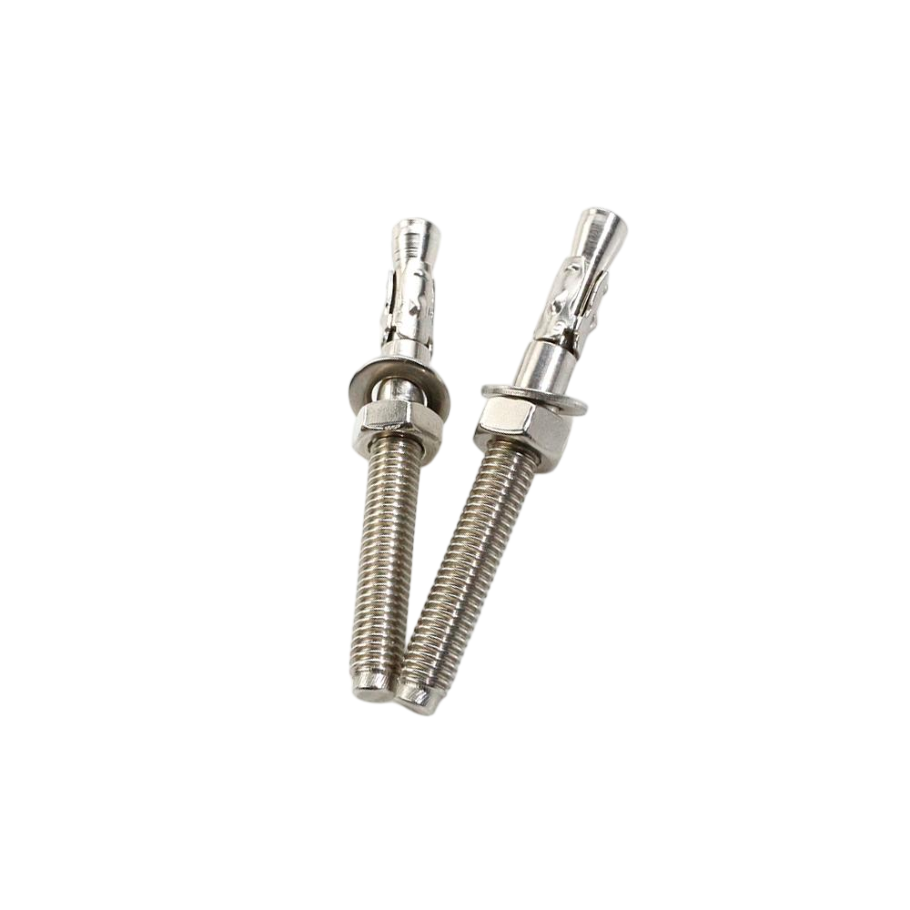 Buy Expansion Anchor Bolt Factory Price A2 A4 Stainless Steel Expansion ...
