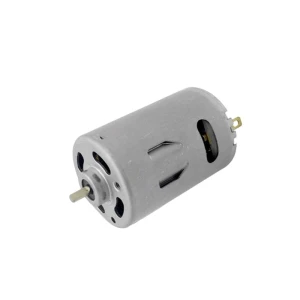 385 380 555 550 545 775 780 895 Brush DC Motor