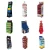 Import 3 Tiers Free Standing POP Displays Cardboard Display Stands from China