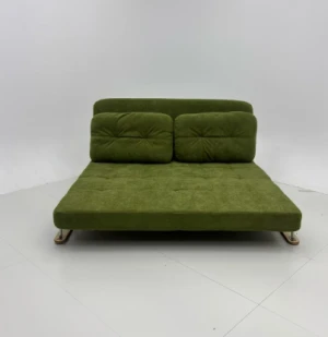 Two-Person Multifunctional Folding Sofa Bed offer small-batch customization.