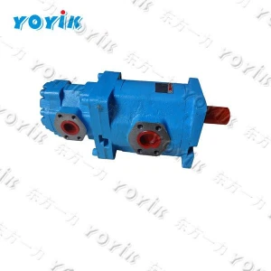 YOYIK® Oil Pressure Pump System ATS48C11Q