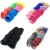 Import Wholesale Free Sample Multicolor Ponytail Hair Ties from China