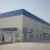 Import prefab steel structure workshop warehouse shed from China