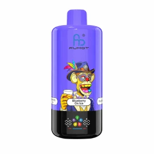 Fumot Eco 10in1 160K Multi-Flavor Wholesale Vape Device – Sydney Harbour Bulk Hub Supply