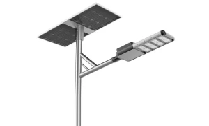 Solar LED Street Light And Energy Storage Products1