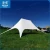 Import Double Top Star Marquee Tent from China