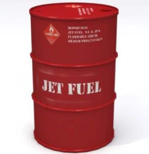 Higher Performance Jet Fuel JP54, Jet A1, D2, D6, MAZUT, LNG in Wholesale