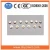 Import silver alloy contact rivet for the relay from China