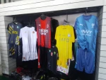Football kit