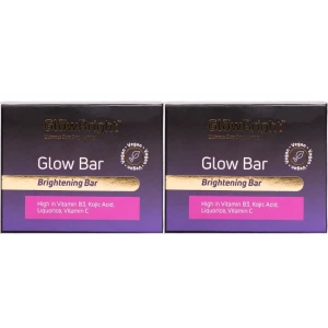 Glow Bright Kojic Acid Soap