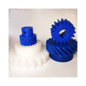 Shenzhen plastic gear manufacturers