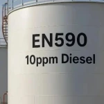 en590 low sulphur