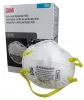 3M 8210 particulate Respirators, Disposable Face Mask