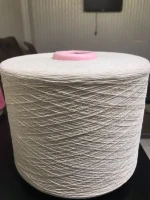 Cotton yarn