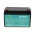 Import lithium ion battery 12V100Ah from China