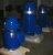 Import NEMA IEC standard deep well pump vhs motor from China