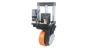 FORKLIFT DRIVE WHEEL