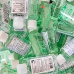 Hand Sanitizer