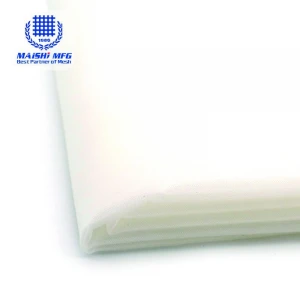 Healthy environmental protection nylon filter