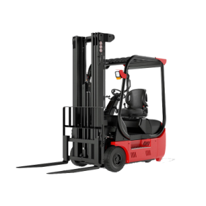 GYPEX EXBY-1.5T/3DCC (1.0) 2.0 tonExplosion proof dual drive three fulcrum electric forklift