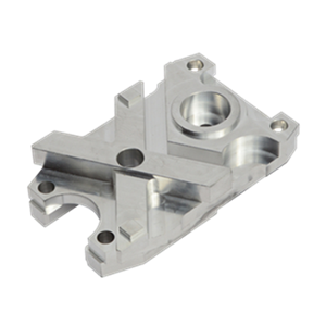 Custom Milling Parts CNC Machined Aluminum Parts and Accessories