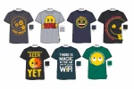 Custom Cotton T-Shirt Manufacturer | Private Label Apparel Supplier Bangladesh | Bulk Wholesale