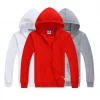 Made In China Winter Jacket Sports Casual Long Sleeve Mens Custom Logo Hoodies Sweatshirts With Zipper