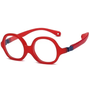 Wholesale colorful kids eyewear optical frames kids optical frames