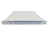 Nx200G+ Nx10G  lambda Zero-touch Optical-layer Automatic Integrated Solution
