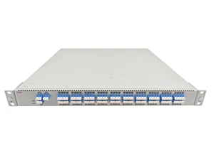 Nx200G+ Nx10G  lambda Zero-touch Optical-layer Automatic Integrated Solution